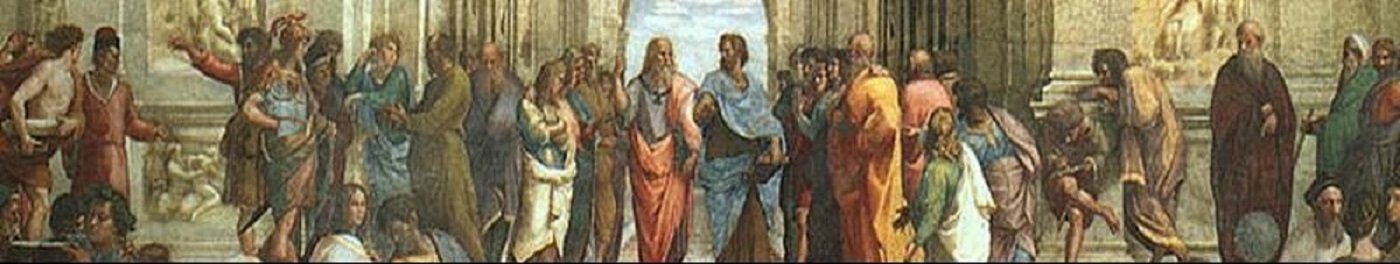 School of Athens