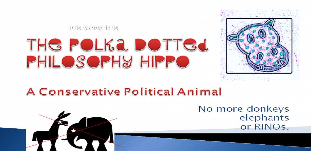 Philosophy Hippo